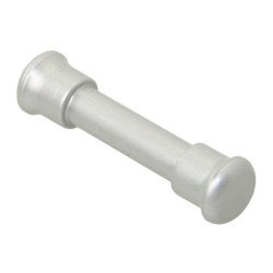 UBI MAIOR T-Bone Alu für Gurt 20mm