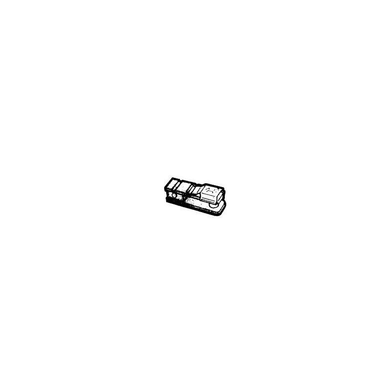 ULTRAFLEX Gabelkopf L25 mit UNF 10/32' für Bowdenzug C2,C8,MACHzero ULTRAFLEX Gabelkopf L25 mit UNF 10/32' für Bowdenzug C2,C8,MACHzero