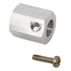 ULTRAFLEX Adapter K66 für Steuerkabel M66