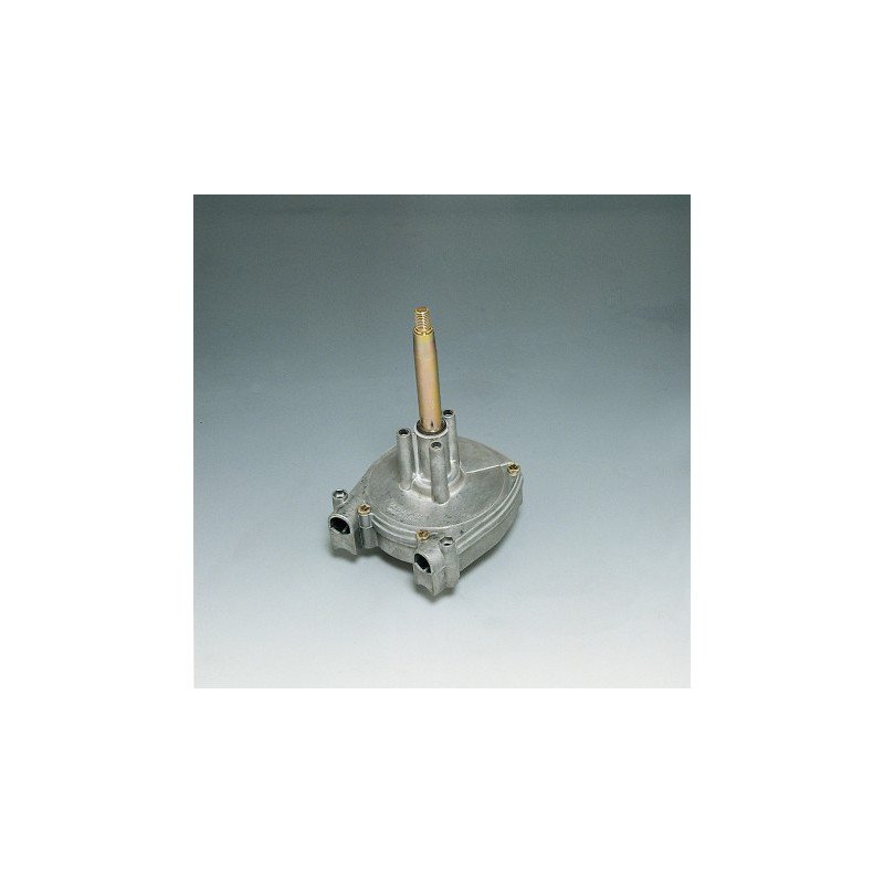 ULTRAFLEX Steuerkopf T71FC mit Planetengetriebe, für 1 Steuerkabel ULTRAFLEX Steuerkopf T71FC mit Planetengetriebe, für 1 Steuerkabel