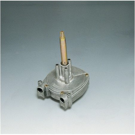 ULTRAFLEX Steuerkopf T71FC mit Planetengetriebe, für 1 Steuerkabel