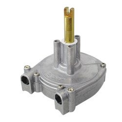 ULTRAFLEX Steuerkopf T81FC Neigbar mit Planetengetriebe