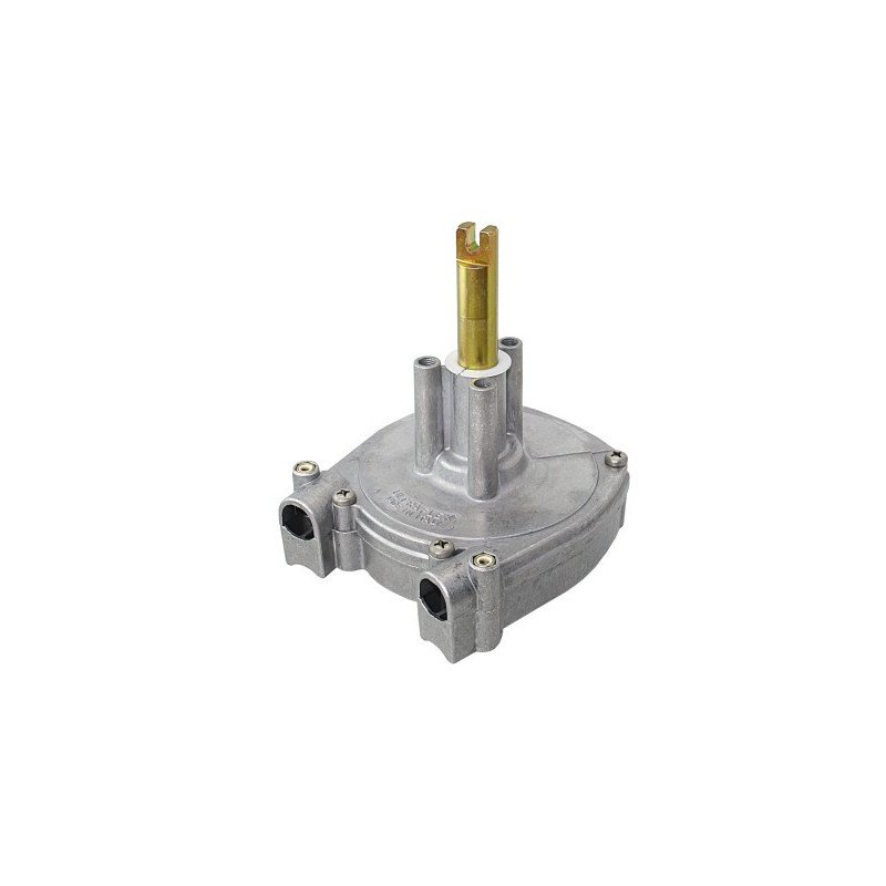 ULTRAFLEX Steuerkopf T81FC Neigbar mit Planetengetriebe ULTRAFLEX Steuerkopf T81FC Neigbar mit Planetengetriebe