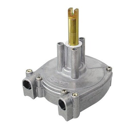 ULTRAFLEX Steuerkopf T81FC Neigbar mit Planetengetriebe
