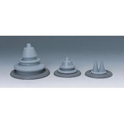 ULTRAFLEX Steuerkabel-Durchführung R1G grau 152x110mm