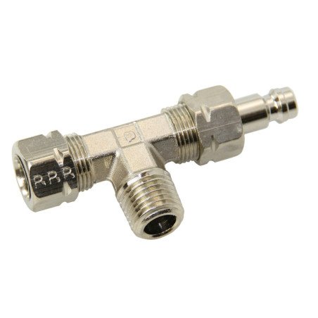 ULTRAFLEX Entlüfter VFN38 Ms/Ni für Schlauch 10mm