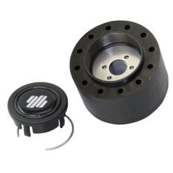 ULTRAFLEX Lenkradnabe X63 für alle Steuerräder
