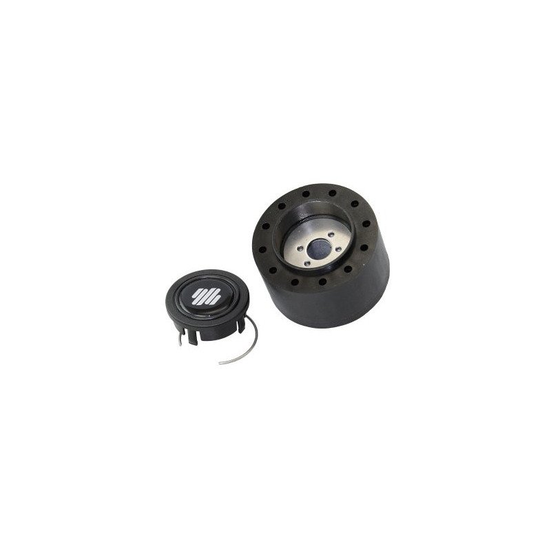 ULTRAFLEX Lenkradnabe X63 für alle Steuerräder