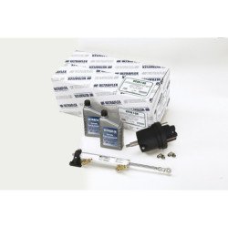 ULTRAFLEX Hydraulische Steuerung Hyco-I für Außenborder 150PS