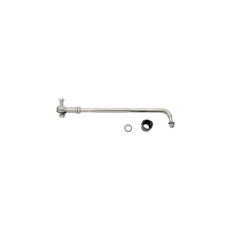ULTRAFLEX Pinnenarm A73SS Edelstahl für Mercury Motoren