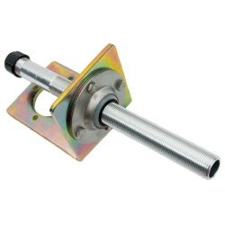 ULTRAFLEX Steuerkabel-Halterung 90° S55 mit Alu-Rohr