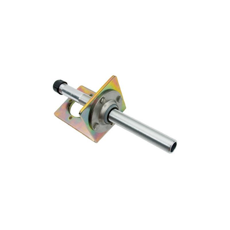 ULTRAFLEX Steuerkabel-Halterung 90° S55 mit Alu-Rohr