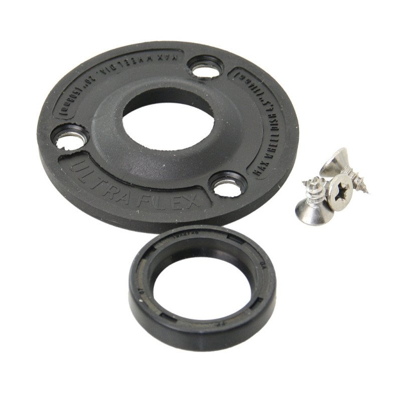 ULTRAFLEX Ersatz-Dichtungs-Set für Steuerkopf UP20F