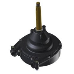 ULTRAFLEX Steuerkopf T91 mit Planetengetriebe