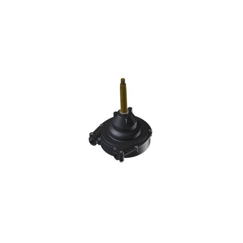 ULTRAFLEX Steuerkopf T91 mit Planetengetriebe