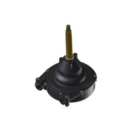 ULTRAFLEX Steuerkopf T91 mit Planetengetriebe