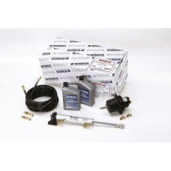 ULTRAFLEX Ersatz-Schlauch-Set OB-GT/M-60 6mm 6m kürzbar 2St.
