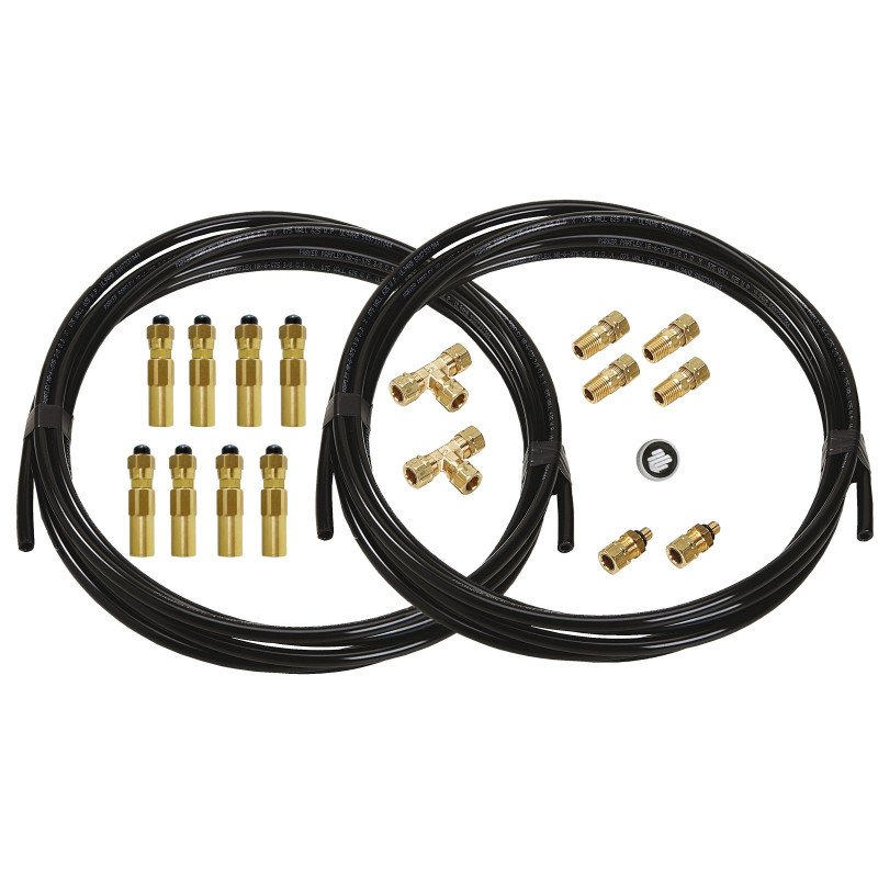 ULTRAFLEX Schlauch-Set OB-2S-5/16 8mm 10m