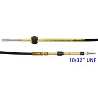 ULTRAFLEX Bowdenzug C16 Auge-UNF 10/32' 3,66m (12')