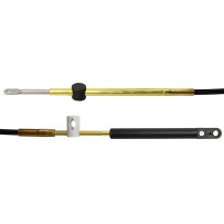 ULTRAFLEX Bowdenzug C5 beids. Auge 2,44m (8')