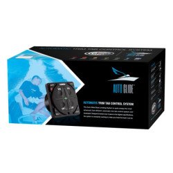 LENCO Auto Glide Trimmklappensteuerung mit GPS und NMEA 2000