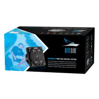 LENCO Auto Glide Trimmklappensteuerung mit GPS und NMEA 2000