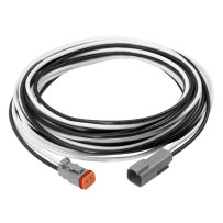 LENCO Verlängerungskabel 4,3m mit Deutsch-Verbinder