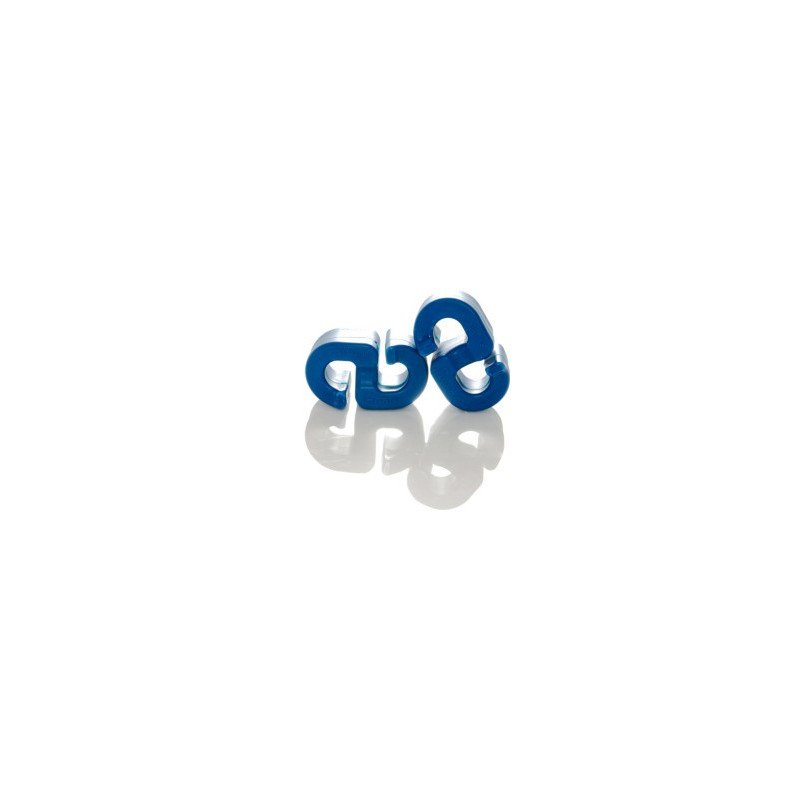 UNIMER Ruckdämpfer Smart Snubber PUR für Seil 12-20mm 2St.