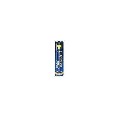 VARTA Alkaline Foto-Batterie Lady 1,5V Typ N, LR1