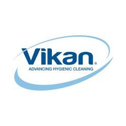 VIKAN Stiel Alu 1350mm, für Igelbürste VD5400