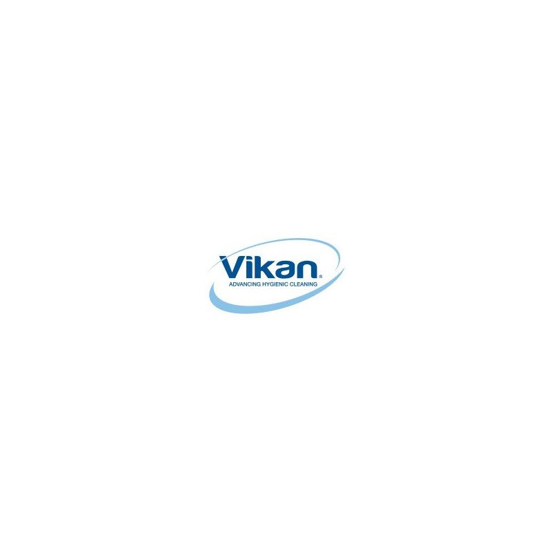VIKAN Stiel Alu 1350mm, für Igelbürste VD5400