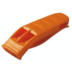 VSG Signalpfeife ISO12402-8 Kunststoff orange 10St.