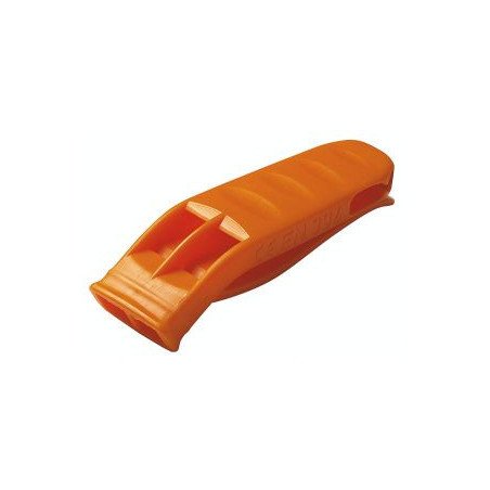 VSG Signalpfeife ISO12402-8 Kunststoff orange 10St.
