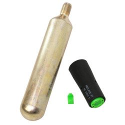 VSG Service-Kit UML-MK5 mit Patrone 33g für Auftriebsklasse 150N