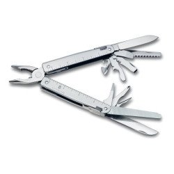 VICTORINOX Swiss Tool im Nylon-Etui, 26 Funktionen