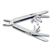 VICTORINOX Swiss Tool im Nylon-Etui, 26 Funktionen