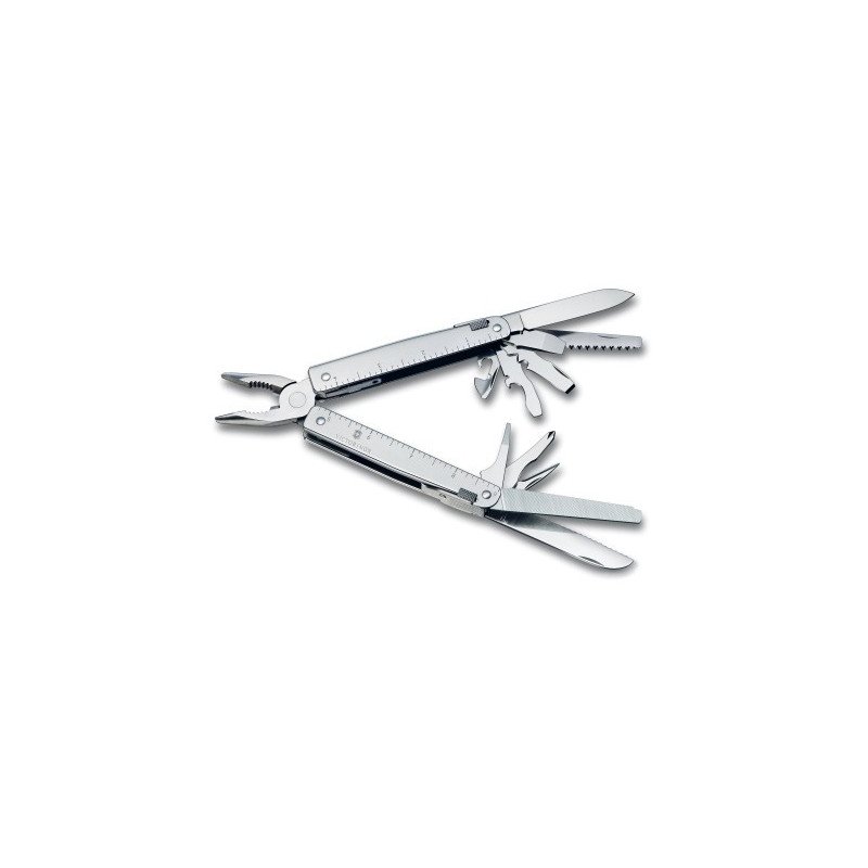 VICTORINOX Swiss Tool im Nylon-Etui, 26 Funktionen