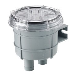 Kühlwasserfilter FTR140  13mm