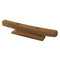 Klampe Teak 175mm