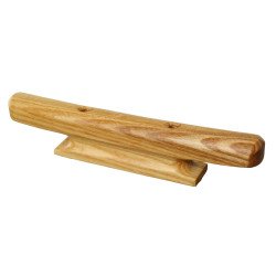 Klampe Teak 250mm