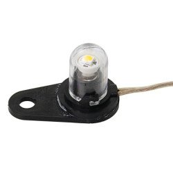 WINDEX LED-Licht 12V mit Fassung E10, für Windex 10/15/XL