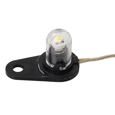 WINDEX LED-Licht 12V mit Fassung E10, für Windex 10/15/XL
