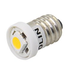 WINDEX Ersatz-LED-Leuchtmittel E10 12V für LED-Licht WD26