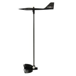 WINDEX Windanzeiger 6 Dinghy für Mast 45-70mm
