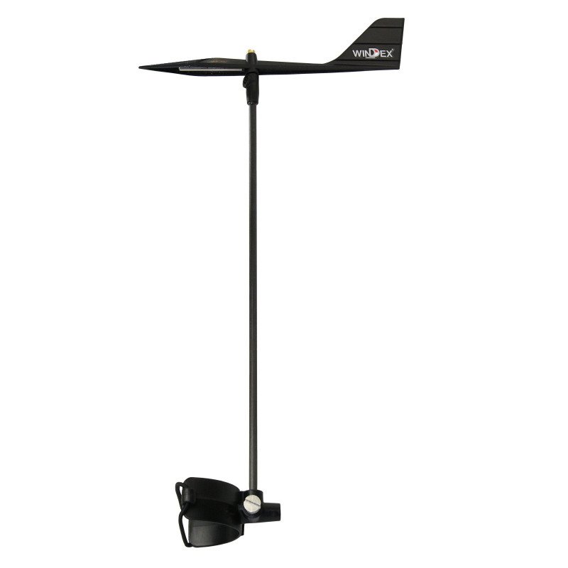 WINDEX Windanzeiger 6 Dinghy für Mast 45-70mm