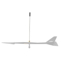 WINDEX Vogelabwehr Birdspike für Windex 15 oder Ersatz für 15MK2