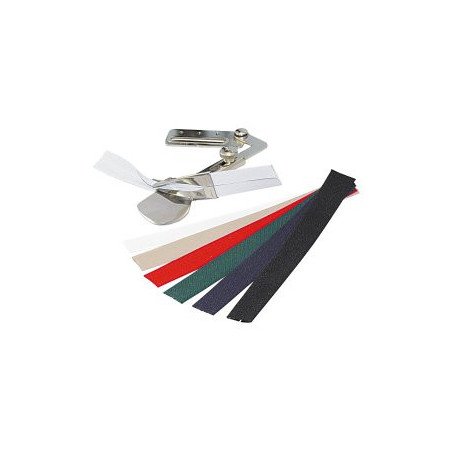 WEATHERMAX 80 Einfassband PES 22mm austergrau