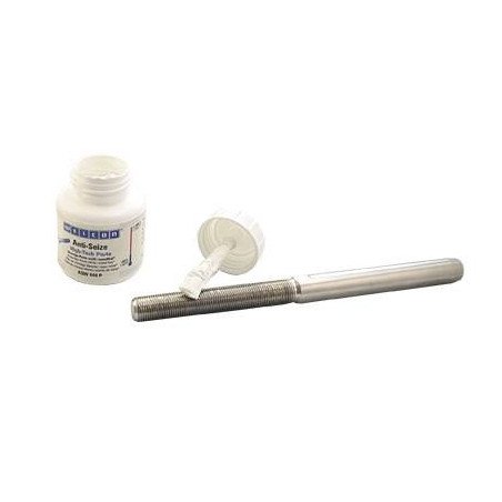 WEICON Montagepaste Anti-Seize Pinseldose 120g