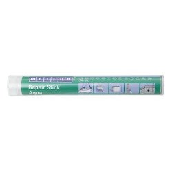 WEICON Reparaturknete Repair Stick Aqua Epoxid altweiß 115g