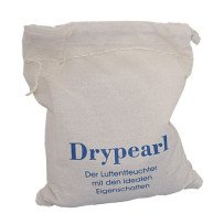 Luftentfeuchter Drypearl im Stoffbeutel 590g 2St.